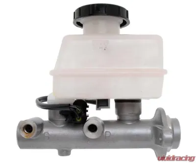 Raybestos Element3 New Master Cylinder Hyundai Elantra 1995 MC390357 - MC390357
