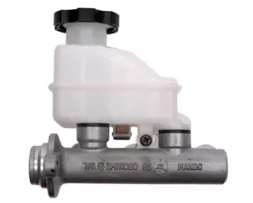 Raybestos Element3 New Master Cylinder Hyundai MC390358