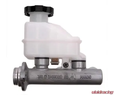 Raybestos Element3 New Master Cylinder Hyundai MC390358 - MC390358