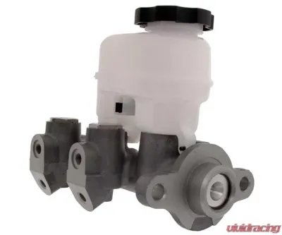 Raybestos Element3 New Master Cylinder MC390362 - MC390362
