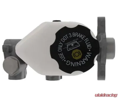 Raybestos Element3 New Master Cylinder MC390362 - MC390362