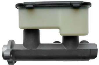 Master Cylinder Braces