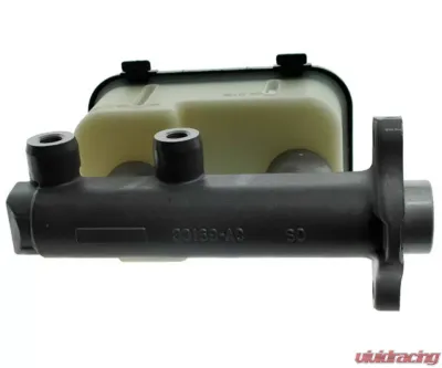 Raybestos Element3 New Master Cylinder MC390363 - MC390363