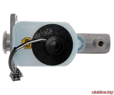 Raybestos Element3 New Master Cylinder MC390365 - MC390365