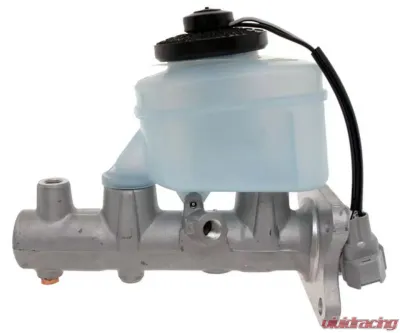 Raybestos Element3 New Master Cylinder MC390365 - MC390365