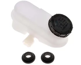 Raybestos Element3 Master Cylinder Reservoir MC390370RSV
