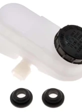 Raybestos Element3 Master Cylinder Reservoir MC390370RSV                                     - MC390370RSV - Image 3