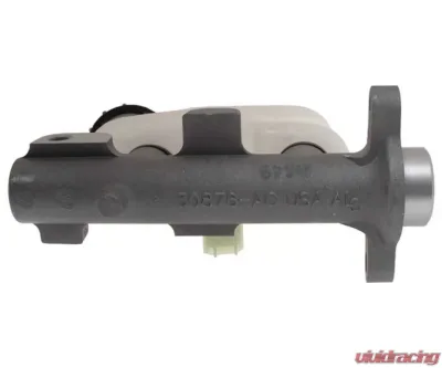 Raybestos Element3 New Master Cylinder MC390370 - MC390370
