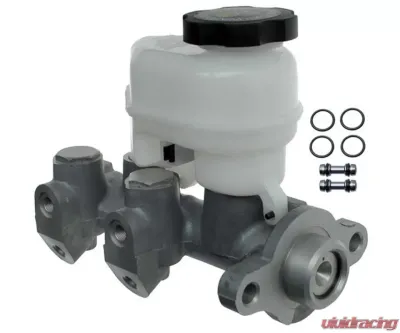 Raybestos Element3 New Master Cylinder MC390371 - MC390371