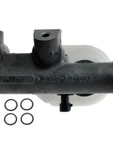 Raybestos Element3 New Master Cylinder MC390371                                     - MC390371 - Image 3