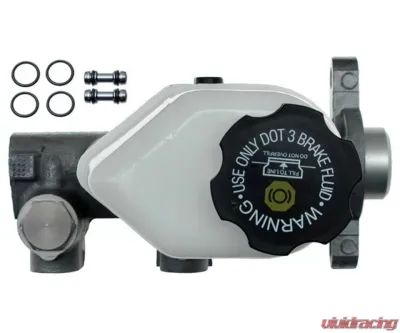 Raybestos Element3 New Master Cylinder MC390371 - MC390371