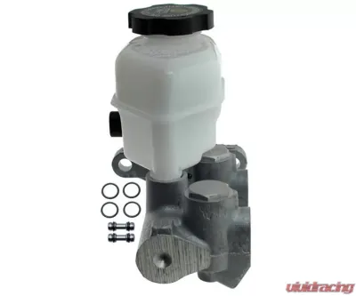 Raybestos Element3 New Master Cylinder MC390371 - MC390371