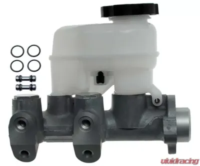 Raybestos Element3 New Master Cylinder MC390371 - MC390371