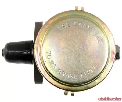 Raybestos Element3 New Master Cylinder Chevrolet Corvette 1965-1966 MC390372 - MC390372