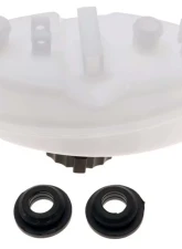 Raybestos Element3 Master Cylinder Reservoir MC390378RSV                                     - MC390378RSV - Image 2