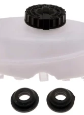 Raybestos Element3 Master Cylinder Reservoir MC390378RSV                                     - MC390378RSV - Image 3