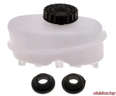 Raybestos Element3 Master Cylinder Reservoir MC390378RSV - MC390378RSV