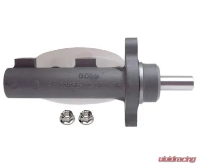 Raybestos Element3 New Master Cylinder MC390378 - MC390378