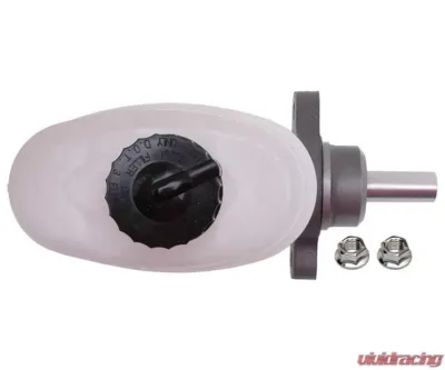 Raybestos Element3 New Master Cylinder MC390378 - MC390378