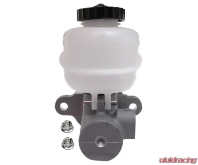 Raybestos Element3 New Master Cylinder MC390378 - MC390378