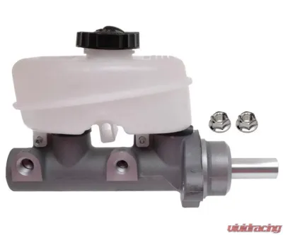 Raybestos Element3 New Master Cylinder MC390378 - MC390378