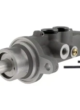 Raybestos Element3 New Master Cylinder Lincoln Mark VIII 1997-1998 MC390381                                     - MC390381 - Image 2