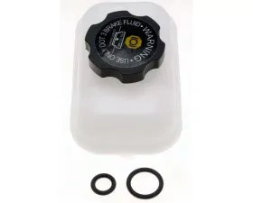 Raybestos Element3 Master Cylinder Reservoir MC390386RSV