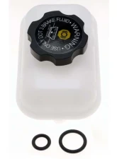 Raybestos Element3 Master Cylinder Reservoir MC390386RSV                                     - MC390386RSV - Image 3