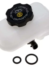 Raybestos Element3 Master Cylinder Reservoir MC390386RSV                                     - MC390386RSV - Image 3