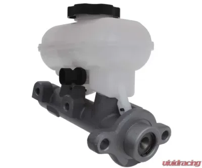 Raybestos Element3 New Master Cylinder MC390386 - MC390386