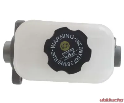 Raybestos Element3 New Master Cylinder MC390386 - MC390386