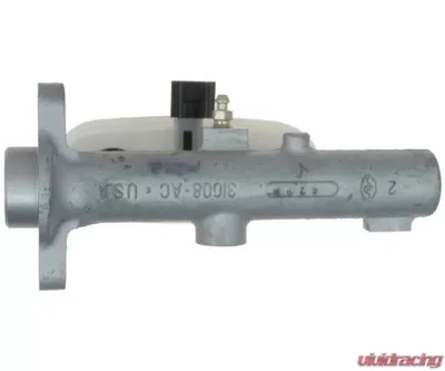 Raybestos Element3 New Master Cylinder MC390398 - MC390398
