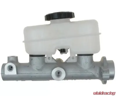 Raybestos Element3 New Master Cylinder MC390398 - MC390398