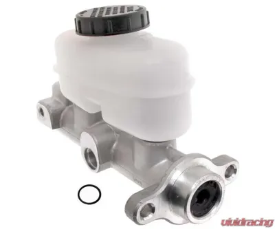 Raybestos Element3 New Master Cylinder MC390399 - MC390399