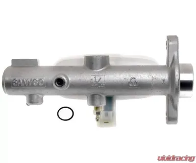 Raybestos Element3 New Master Cylinder MC390399 - MC390399