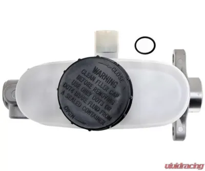 Raybestos Element3 New Master Cylinder MC390399 - MC390399