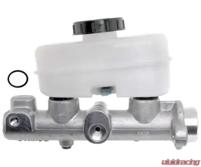 Raybestos Element3 New Master Cylinder MC390399 - MC390399