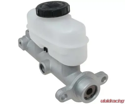 Raybestos Element3 New Master Cylinder MC390400 - MC390400