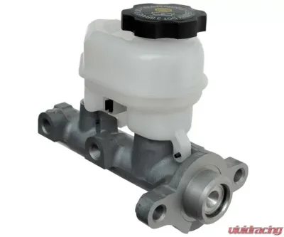 Raybestos Element3 New Master Cylinder MC390401 - MC390401