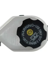 Raybestos Element3 New Master Cylinder MC390401                                     - MC390401 - Image 4