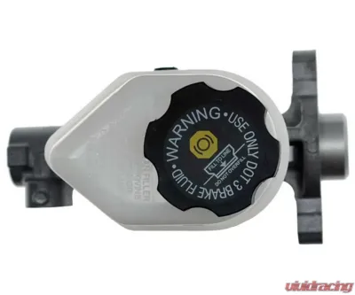 Raybestos Element3 New Master Cylinder MC390401 - MC390401
