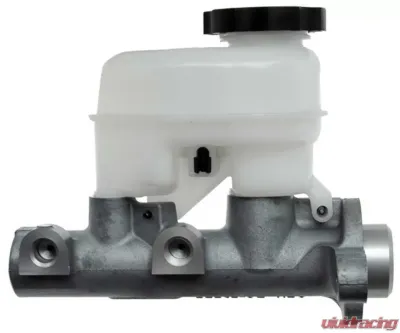Raybestos Element3 New Master Cylinder MC390401 - MC390401
