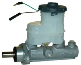 Raybestos Element3 New Master Cylinder Honda Civic 1996-1998 MC390406