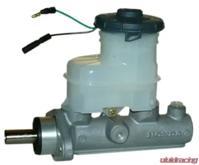 Raybestos Element3 New Master Cylinder Honda Civic 1996-1998 MC390406 - MC390406