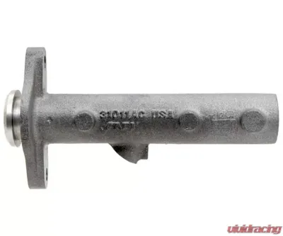 Raybestos Element3 New Master Cylinder MC390410 - MC390410