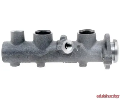 Raybestos Element3 New Master Cylinder MC390410 - MC390410