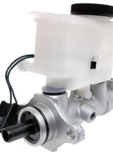 Raybestos Element3 New Master Cylinder Mazda Protege 1997-1998 1.8L 4-Cyl Automatic MC390420                                     - MC390420 - Image 2