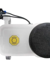 Raybestos Element3 New Master Cylinder Mazda Protege 1997-1998 1.8L 4-Cyl Automatic MC390420                                     - MC390420 - Image 4