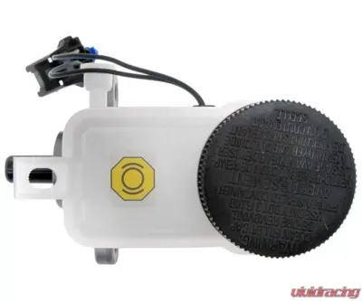 Raybestos Element3 New Master Cylinder Mazda Protege 1997-1998 1.8L 4-Cyl Automatic MC390420 - MC390420