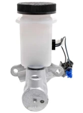 Raybestos Element3 New Master Cylinder Mazda Protege 1997-1998 1.8L 4-Cyl Automatic MC390420                                     - MC390420 - Image 6